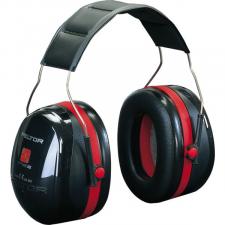 CASQUE ANTIBRUIT PELTOR OPTIME III H540A