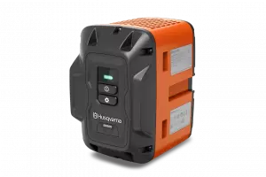 Batterie B380X PACE - 4 ah