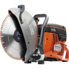 Découpeuse thermique Husqvarna K770 - 14'