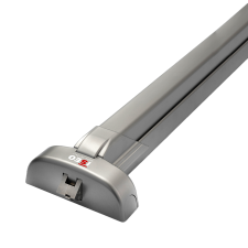 Synergee Attache de câble à barre droite Fixation universelle