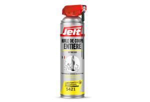 Aérosol huile de coupe entière 500 ml - 5421