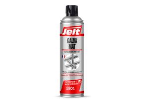 Aérosol galva mat 500 ml - 5801