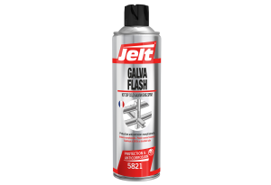 Aérosol galva flash 500 ml - 5821