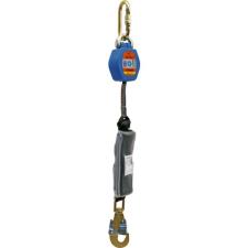 Antichute à rappel automatique Blocfor® à sangle - 70592 / 70662