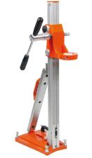 Bati de carotteuse alu - SD160 - 520 mm - seul - 02951109200