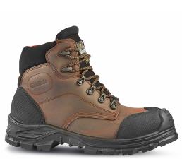 Chaussures de sécurité JALWILLOW SAS ESD - S3 CI SRC