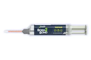 Adhésif instantané bi-composant Bostik - Born2Bond™ Repair