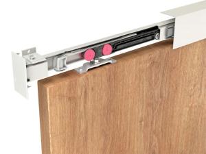 Ensemble SAF porte 21-60 kg