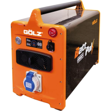 Battpack 3,6 kW