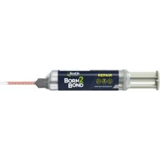 B REPAIR TRANSPARENT 10G BOSTIK SERINGUE