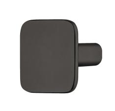 BOUTON DE MEUBLE CARRE H2385