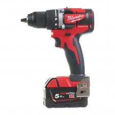 Perceuse Visseuse BRUSHLESS M18 CBLDD-502C