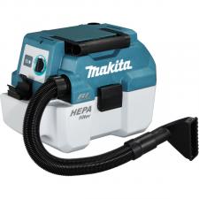 Aspirateur Souffleur 18 V Li-Ion - DVC750LZ