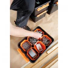 Boite de rangement smarstore pro