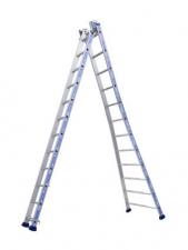 Echelle Platinium transformable 2 plans