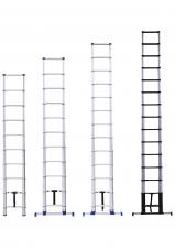 Echelle télescopique X-tenso 2