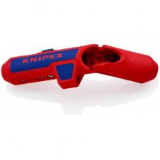 KNIPEX ErgoStrip® Outil universel à dégainer