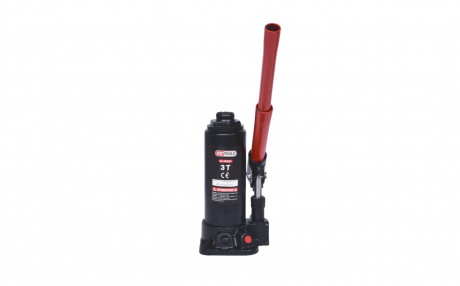 CRIC HYDRAULIQUE