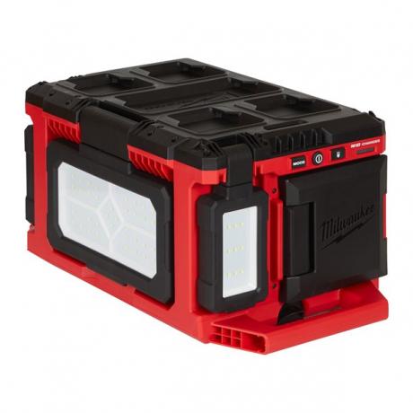 PROJECTEUR LED PORTABLE