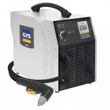 GENERATEUR  PLASMA