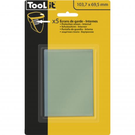 ACCESSOIRES CASQUE SOUDEUR