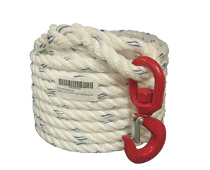 LONGE / CORDE / CABLE