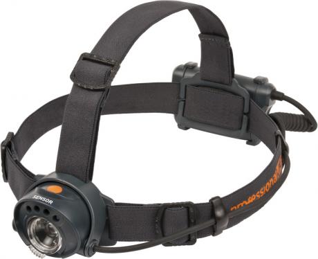 LAMPE TORCHE FRONTALE