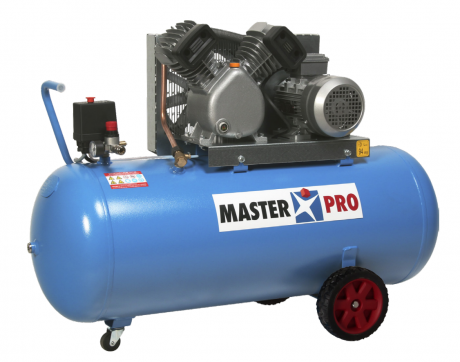 COMPRESSEUR A PISTON MOBILE