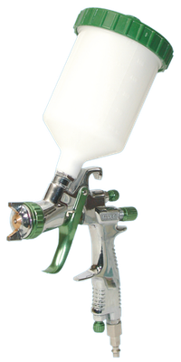 PISTOLET