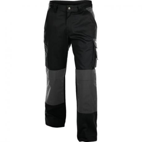 Pantalon EPI Boston Noir Quincaillerie Gervais, réseau MASTERPRO