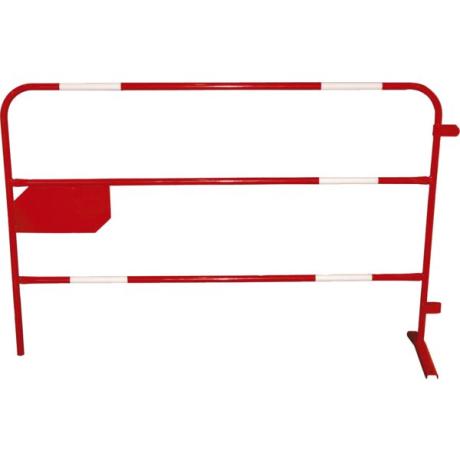 BARRIERE DE SIGNALISATION