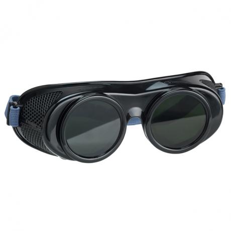 Lunette de soudure hotsell oxyacétylénique