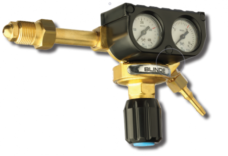 EQUIPEMENT DE SOUDAGE FLAMME