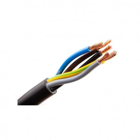 FIL ET CABLE D INSTALLATION