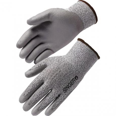 PROTECTION DES MAINS