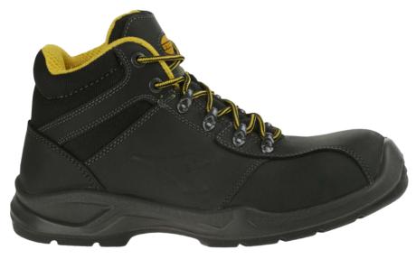 Chaussures de s curit FLOW MID S3 SRC Quincaillerie Gervais
