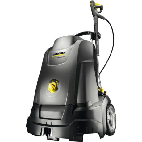 NETTOYEUR HP ELECT. EAU CHAUDE