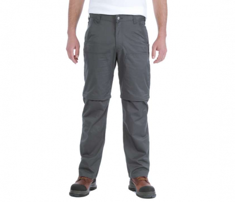 Carhartt force extremes convertible pants best sale