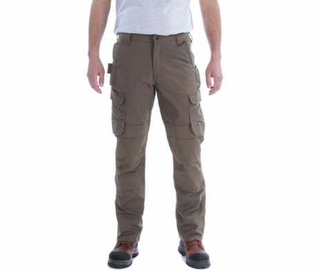 Pantalon full swing steel cargo Quincaillerie Gervais reseau MASTERPRO
