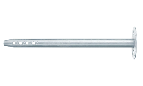 FIXATION POUR ISOLANT