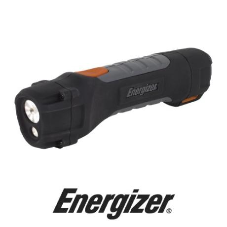 LAMPE TORCHE LED RECHARGEABLE