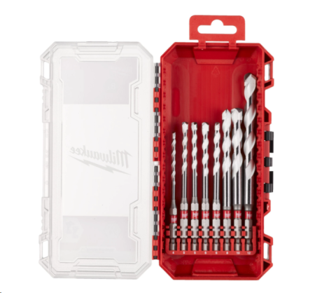 FORET MULTI MATERIAUX