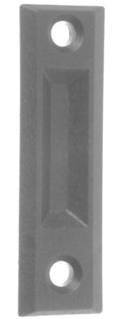 ACCESSOIRES SERRURES MENUISERIES MÉTALLIQUES