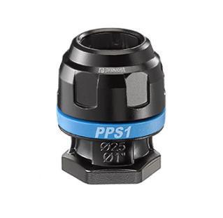 TUBE et RACCORD RIGIDE ALU