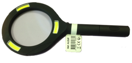 Acheter une loupe grossissante hot sale