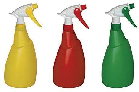 PULVERISATEUR A GACHETTE