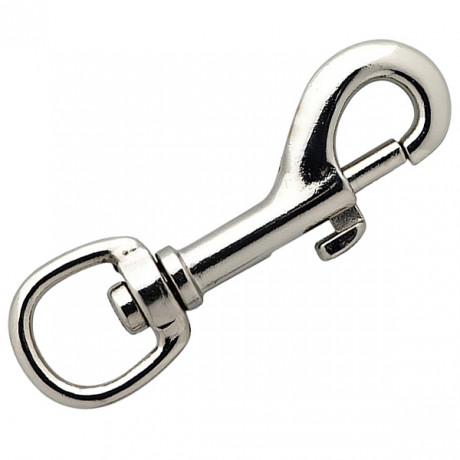 MAILLE / MAILLON / MOUSQUETON