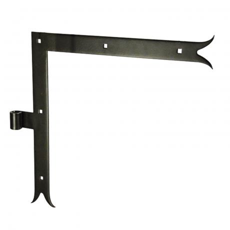 PENTURES ÉQUERRES QUEUES DE CARPE