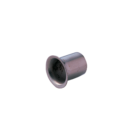 4 Douilles à Collerette En Nylon Autolubrifiant - Dimensions 10.1x14x10 Mm - Pour Guidage Linéaire, Réduction Friction