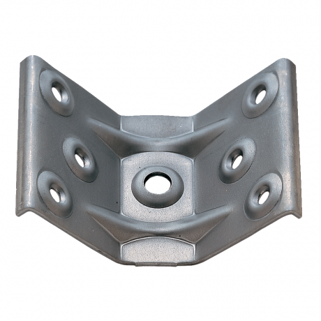 FERRURES ESCAMOTABLES